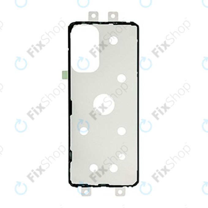 Klej do pokrywy baterii do Samsung A52 A525F, A526B, A52s 5G A528B, GH02-22419A, Genuine Service Pack