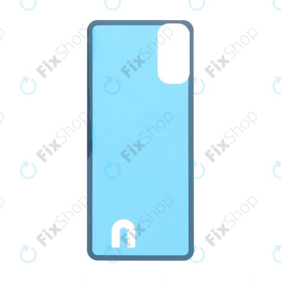 Klej do pokrywy baterii do Xiaomi Redmi Note 8T