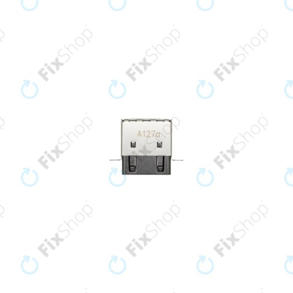 Port HDMI 2.1 do Microsoft Xbox Series X