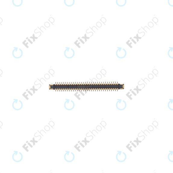 Złącze FPC na płycie głównej 64Pin do Samsung Galaxy A50 A505F
