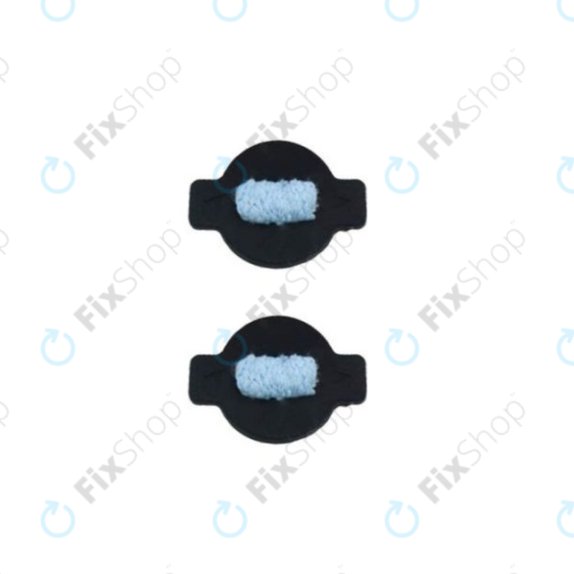 Zapasowy knot, 2 szt. do iRobot Braava jet 300-series, Mint 4000, 5000-series