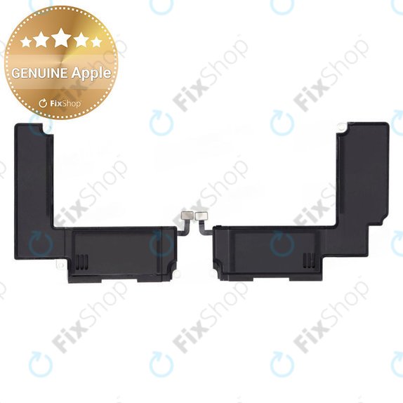 Głośniki (Lewy i Prawy) do MacBook Air 15", A3114 (2024), 923-10339, Genuine Apple