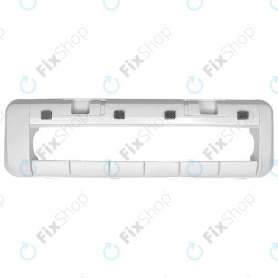 Pokrywa szczotki głównej do Xiaomi Mi Robot Vacuum Mop X10+, Dreame-series, Biały, White