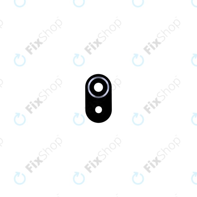 Szklo obiektywu tylnej kamery do Xiaomi 11 Lite 5G NE 2109119DG, 2107119DC