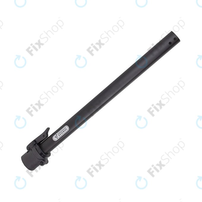 Skladany drazek do Ninebot Segway Max G30, Czarny, Black, Genuine Service Pack