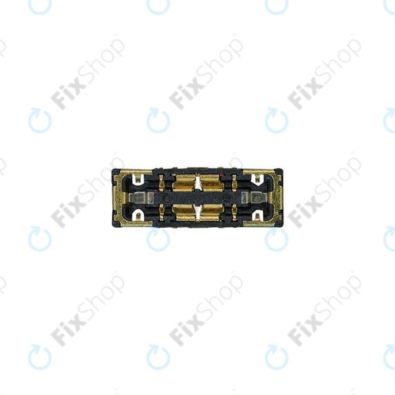 Zlacze FPC baterii na plycie glównej 8Pin do iPhone 14, 14 Plus, 14 Pro, 14 Pro Max