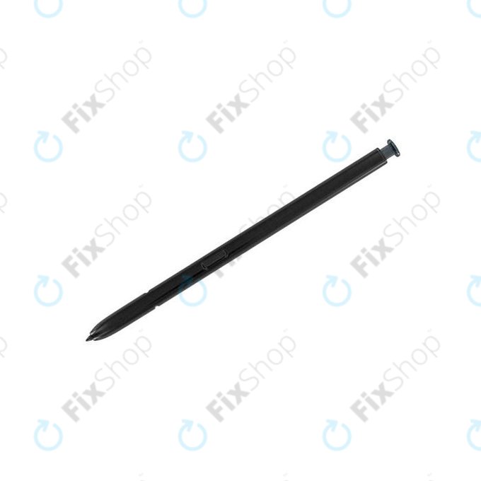 Rysik do Samsung Note 10 N970F, 10 Plus N975F, GH82-20793A, Aura Black, Genuine Service Pack