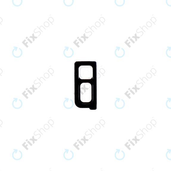 Oslona obiektywu lampy blyskowej tylnej kamery do Samsung Note 8 N950FD, GH64-06508A, Genuine Service Pack