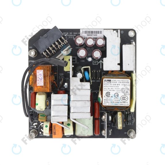 Zasilacz do iMac 21.5" A1311 (Late 2009 - Late 2011) | 205W