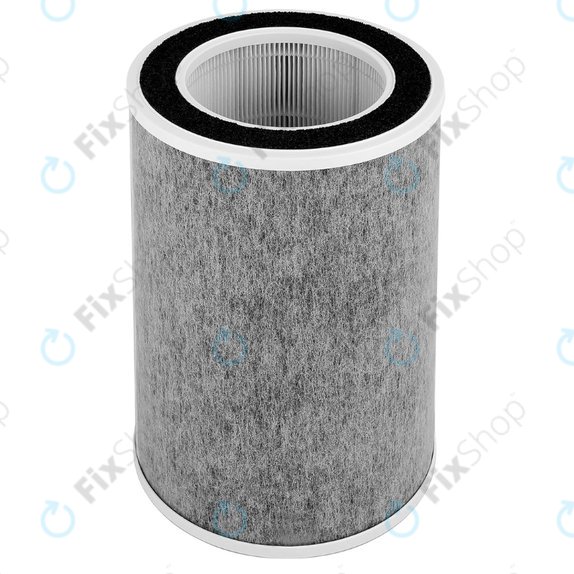 Filtr HEPA do Shark HP200, HP201, HP202