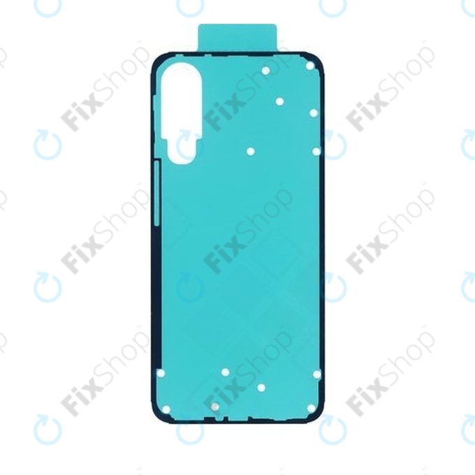 Klej do pokrywy baterii do Samsung A36 A366E, GH81-27038A, Genuine Service Pack