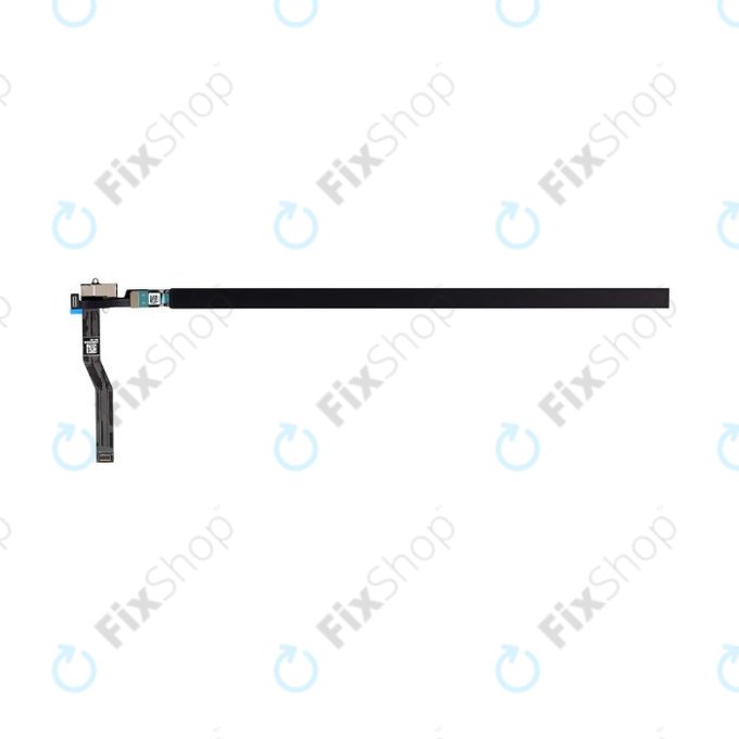 Touch Bar z płytką sterującą do MacBook Pro 15" A1707 (Late 2016 - Mid 2017), A1990 (2018 - 2019)