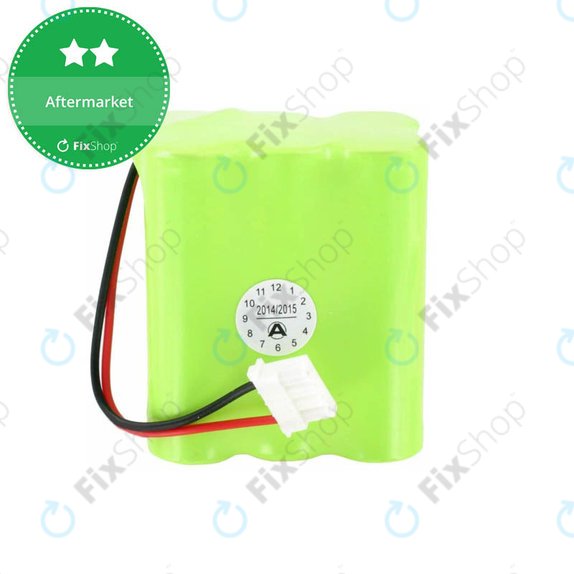 Bateria do iRobot Braava 320, 321, Mint 4200, 4205, GPRHC152M073, 4408927, Ni-MH, 7,2V 2500mAh