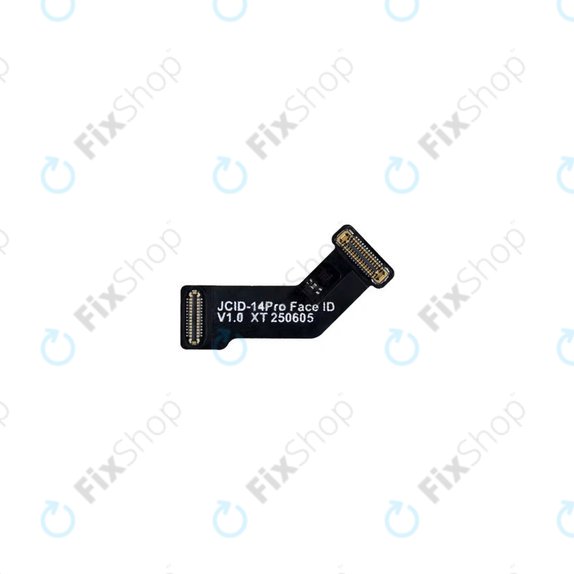 JC V1SE, V1S Pro - Elastyczny kabel Dot Projector (JCID) dla iPhone 14 Pro