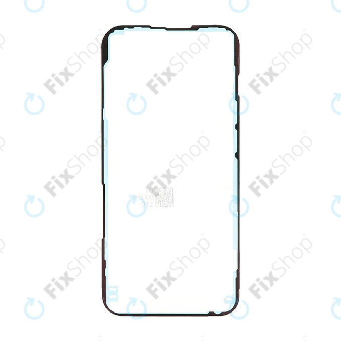 Klej uszczelniający do wyświetlacza LCD iPhone 14 Pro, 2UUL SA14P