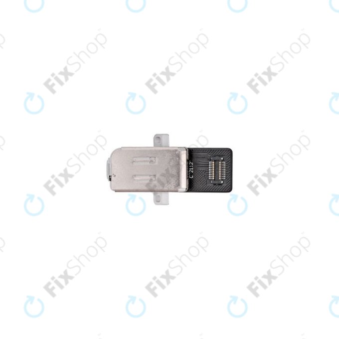 Plytka Audio do MacBook Pro 15" A1398, Mid 2012 - Mid 2015