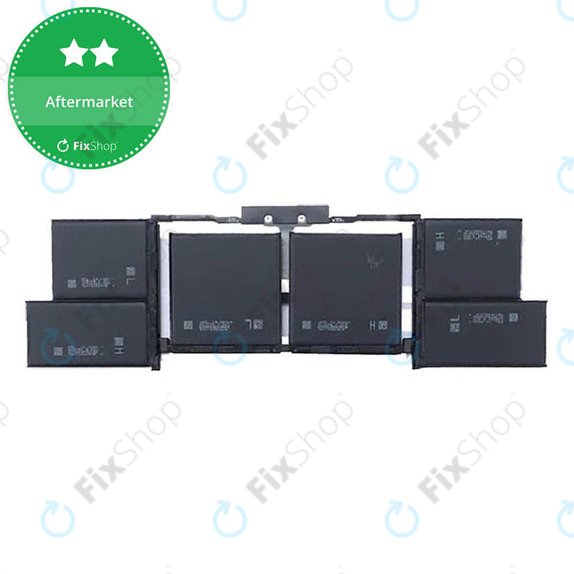 Bateria do MacBook Pro 15" A1990 (2018 - 2019), A1953, 7336mAh