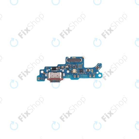 Plytka PCB zlacza ladowania do Sony Xperia 10 IV XQCC54