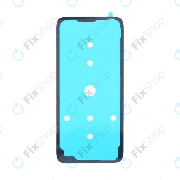 Klej do pokrywy baterii do Realme 6 Pro RMX2061 RMX2063