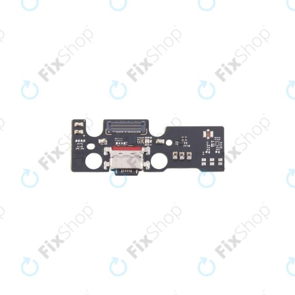 Plytka PCB zlacza ladowania do Lenovo Tab M8, 4th Gen, TB300XU, TB300FU