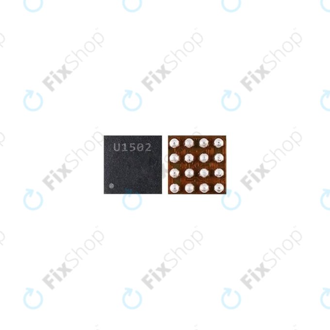 Uklad podswietlenia do iPhone 6, 6 Plus, U1502