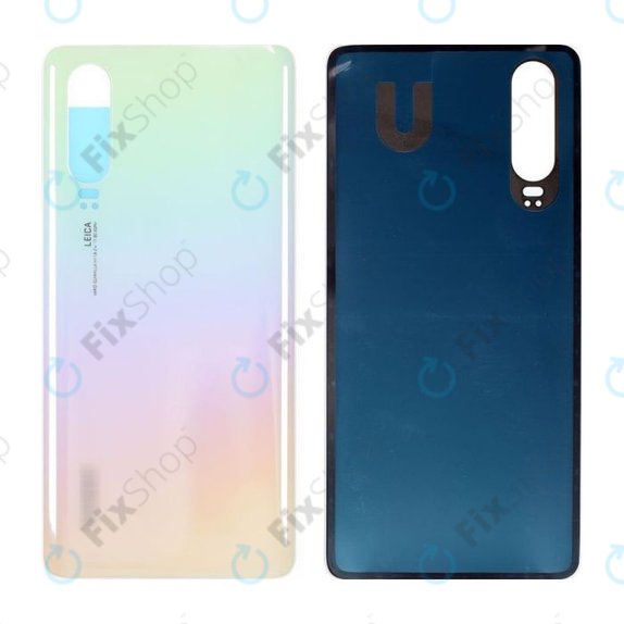 Tylna pokrywa baterii do Huawei P30, Breathing Crystal