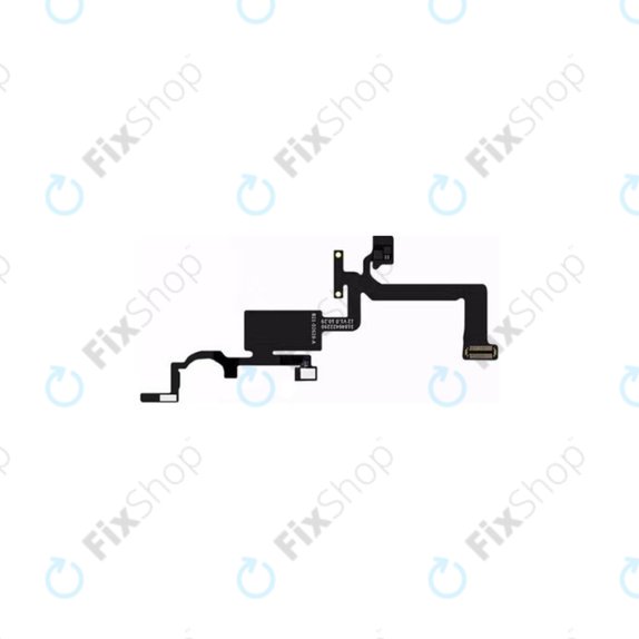 Kabel Flex czujnika do iPhone 12, 12 Pro, JCID