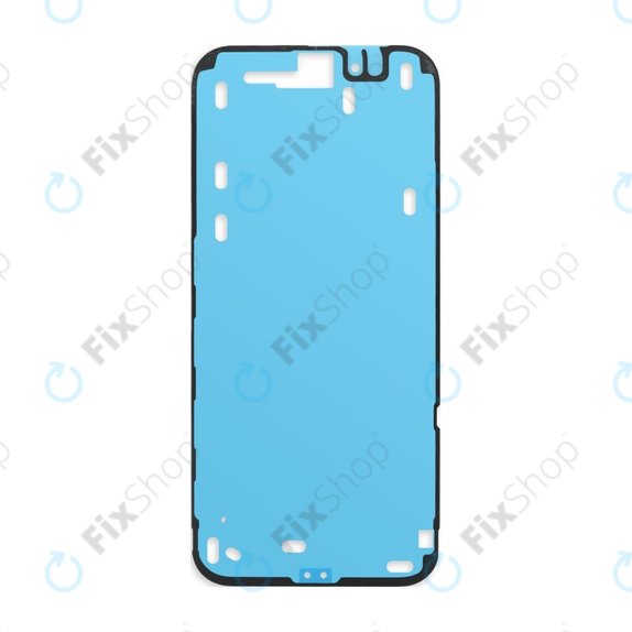 Klej LCD do Google Pixel 9, G806-12940-00, Genuine Service Pack