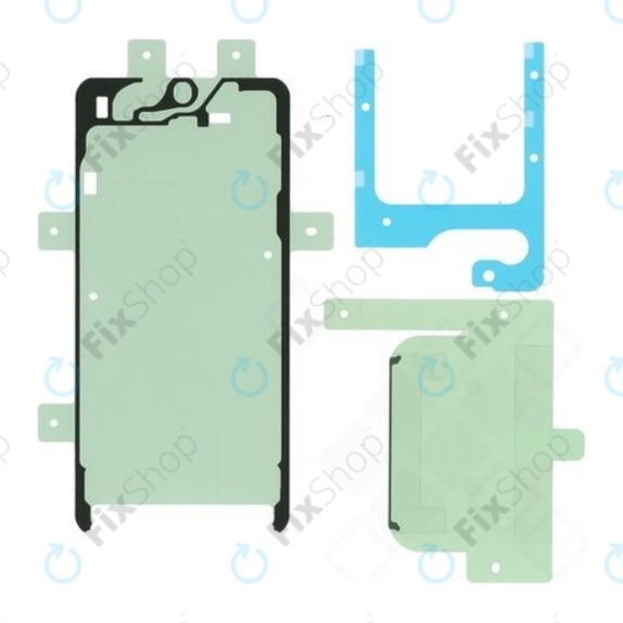 Zestaw klejów LCD do Samsung S24 S921B, GH82-33295A, Genuine Service Pack