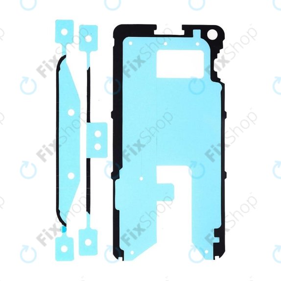 Naklejka klejąca LCD do Samsung S10e G970F