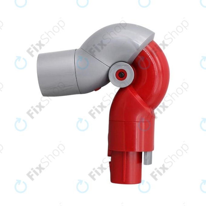 Adapter Flex do Dyson V-series, Outsize, Omni-glide