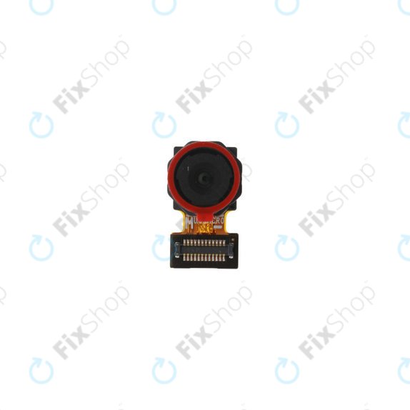 Tylna kamera 5MP (Ultrawide) do Samsung A16 4G, A16 5G, A17 A175F, A176B, GH96-18438A, Genuine Service Pack