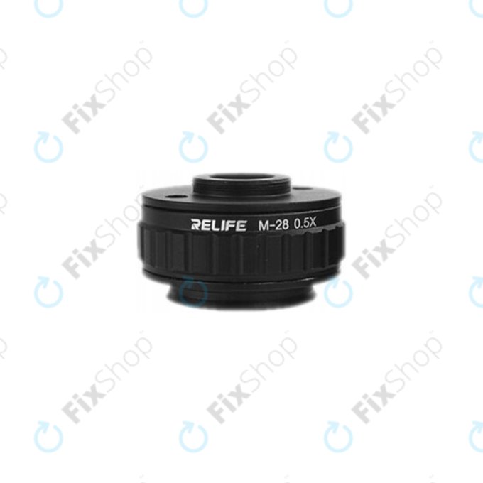 Adapter CTV 0.5x, Relife M-28