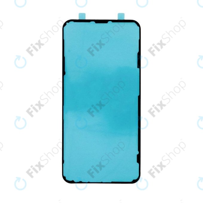 Klej do pokrywy baterii do Google Pixel 5