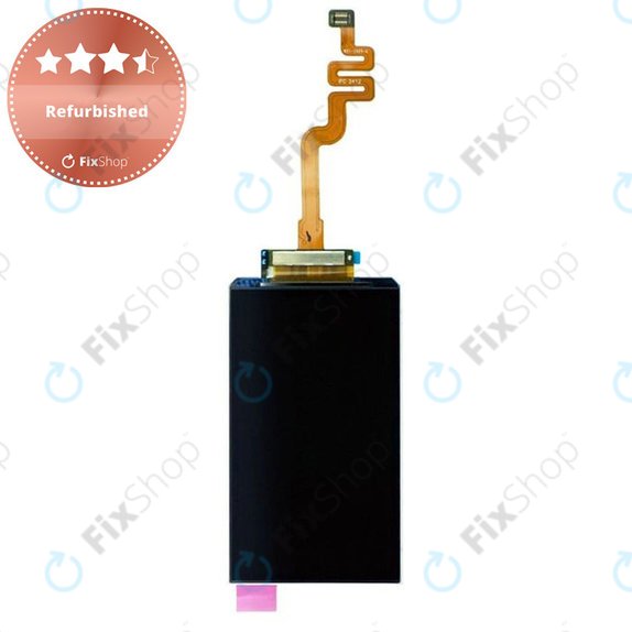 Wyświetlacz LCD dla Apple iPod Nano (7th Gen), Refurbished