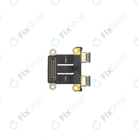 Plytka I/O USB-C do MacBook Pro 15" A1707, Pro 13'' A1706 Late 2016 - Mid 2017