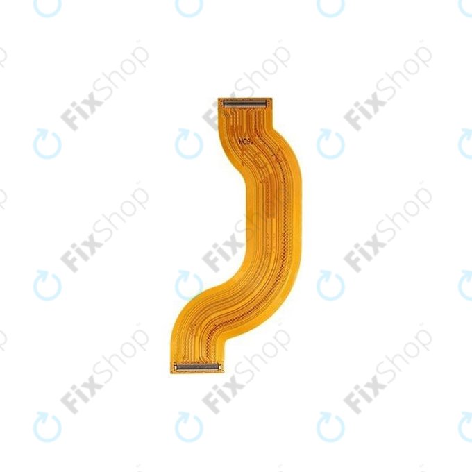 Główna taśma flex do Samsung A51 A515F, GH59-15202A, GH82-25735A, Genuine Service Pack