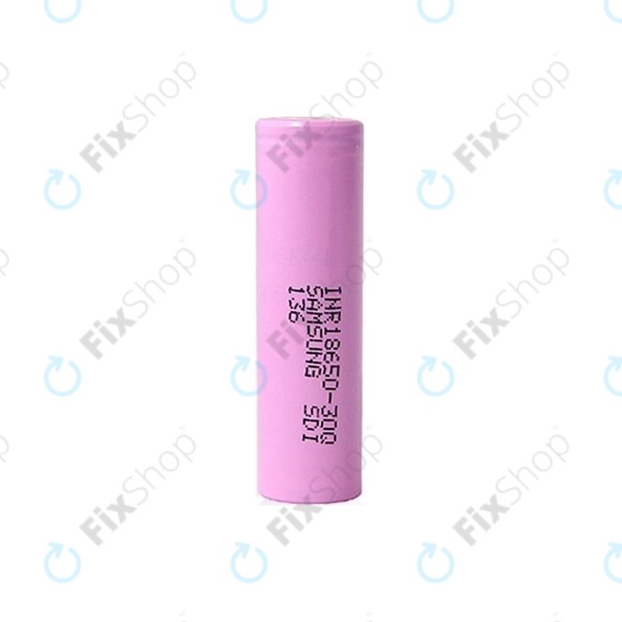 Ogniwo baterii 18650 Li-Ion 3000 mAh 3,7 V 20A LiitoKala HG2 N