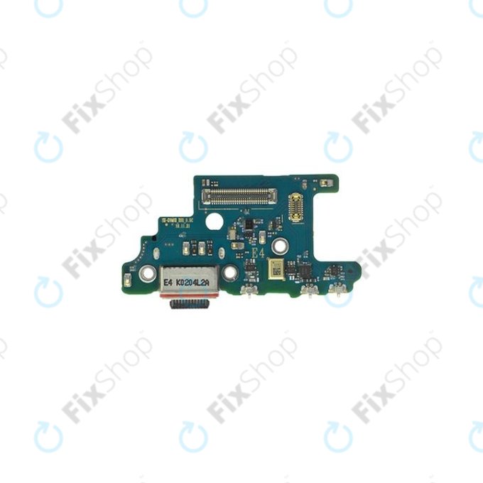 Plytka PCB zlacza ladowania do Samsung S20 Plus G985F, GH96-13083A, Genuine Service Pack