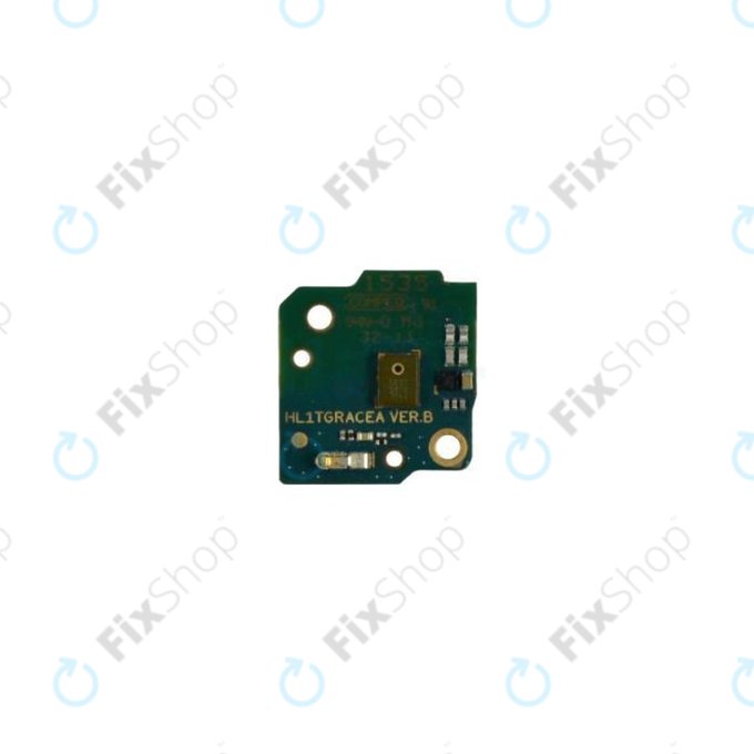 Płytka PCB mikrofonu do Huawei P8