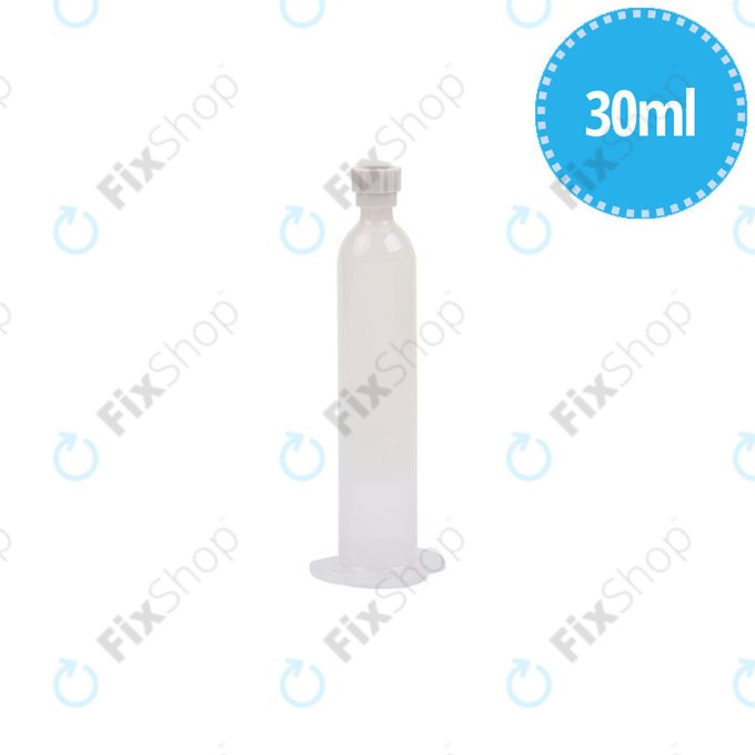 Klej konstrukcyjny do tylnego szkła, pokrywy i ramki (30ml), T3