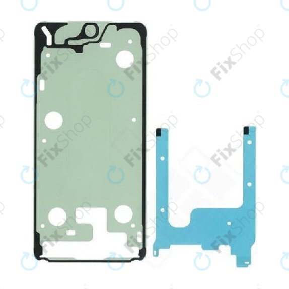 Zestaw taśm klejących do naprawy LCD (Adhesive) dla Samsung S26, GH82-39212A, Genuine Service Pack