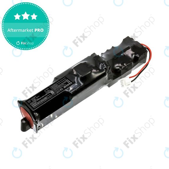 Bateria do Rowenta Air Force Extreme RH-seria, Tefal TY-seria, RSRH5274, Li-Ion, 25,9V 2500mAh, HQ
