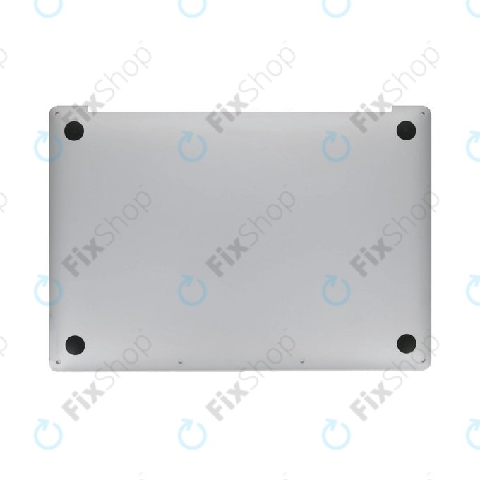Dolna pokrywa do MacBook Pro 13" A2338, 2020, Srebrny, Silver