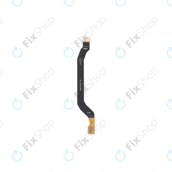 Taśma flex LCD do Xiaomi Redmi Note 11 Pro 5G, 21091116I, 2201116SG