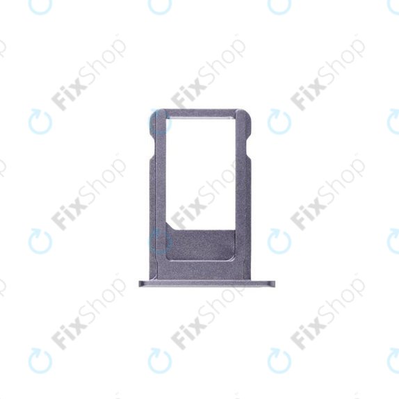 Tacka SIM do iPhone 6 Plus, Space Gray