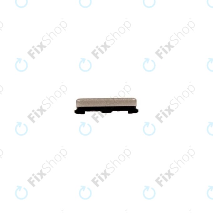 Przycisk zasilania do Samsung J5 J510FN (2016), GH64-05740A, Złoty, Gold, Genuine Service Pack