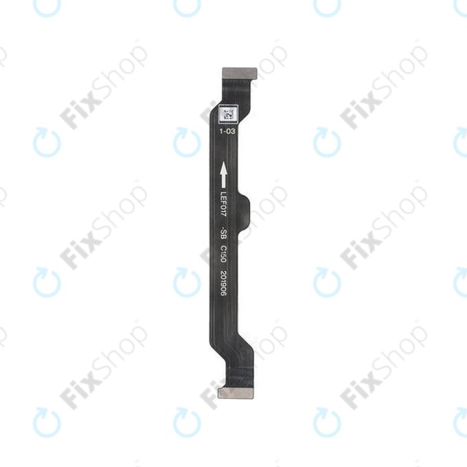 Taśma LCD do OnePlus Nord