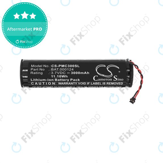 Bateria do Iqos 3.0 Charge box, 3000mAh, Li-Ion, 3.7V, BAT.000124, HQ