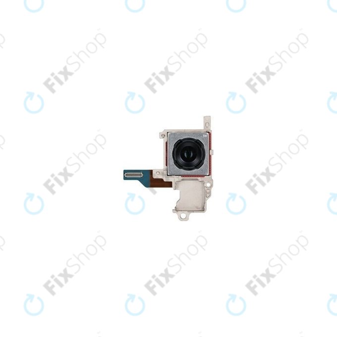Tylna kamera do Samsung S25 Ultra 200MP, Wide, GH96-18164A, Genuine Service Pack